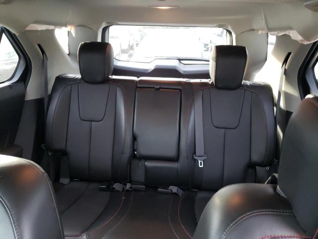 Photo 10 from auction – 2012 CHEVROLET EQUINOX LT with VIN 2GNALPEK9C6343696
