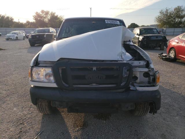 Photo 5 from auction – 2008 FORD RANGER with VIN 1FTYR10D18PA78176