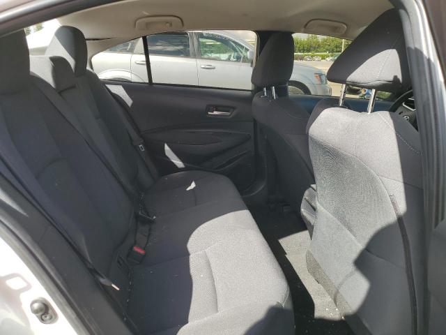 Photo 10 from auction – 2021 TOYOTA COROLLA LE with VIN JTDEPMAE9MJ118499