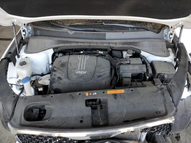 Photo 11 from auction – 2018 KIA SORENTO EX with VIN 5XYPHDA55JG430286