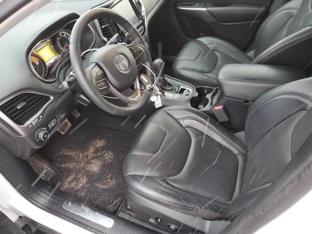 Photo 7 from auction – 2019 JEEP CHEROKEE L with VIN 1C4PJMDX1KD441030