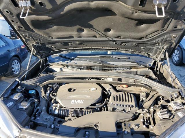 Photo 11 from auction – 2016 BMW X1 XDRIVE2 with VIN WBXHT3C31G5E53709