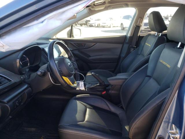Photo 7 from auction – 2021 SUBARU CROSSTREK with VIN JF2GTHSC2MH266480