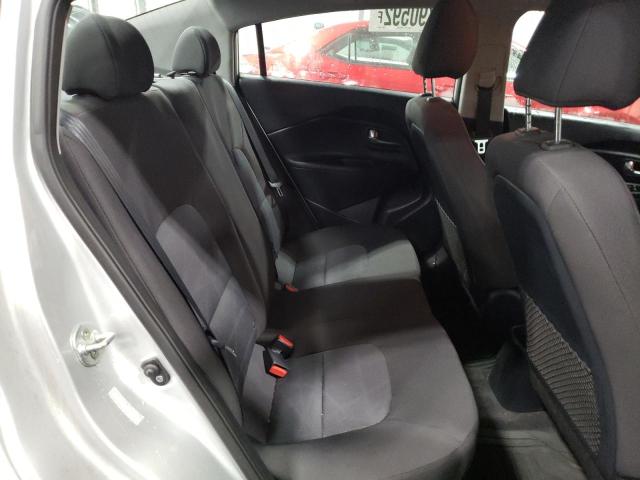 Photo 10 from auction – 2015 KIA RIO LX with VIN KNADM4A34F6528181