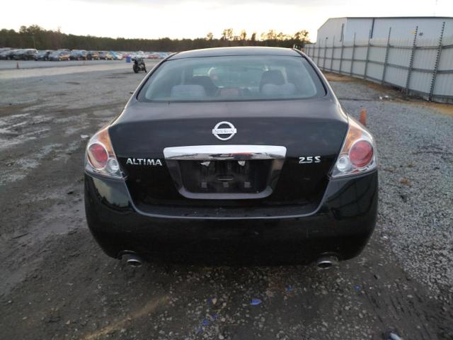 Photo 6 from auction – 2010 NISSAN ALTIMA BAS with VIN 1N4AL2AP3AN551536