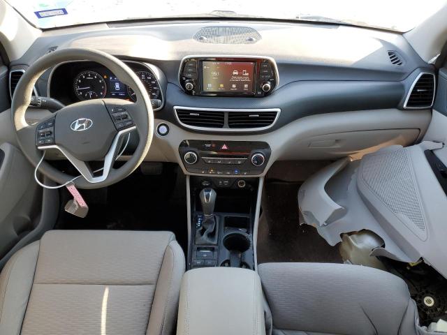 Photo 8 from auction – 2020 HYUNDAI TUCSON LIM with VIN KM8J33A42LU115240