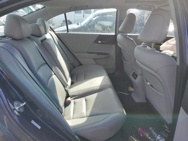 Photo 10 from auction – 2014 HONDA ACCORD EXL with VIN 1HGCR2F84EA248394