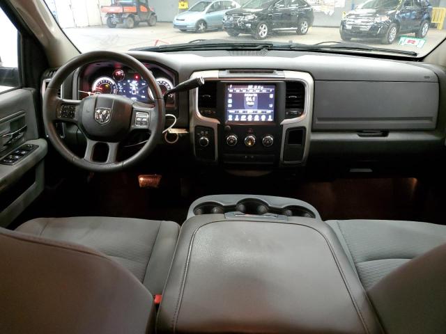 Photo 8 from auction – 2013 RAM 1500 SLT with VIN 1C6RR7GP3DS637555