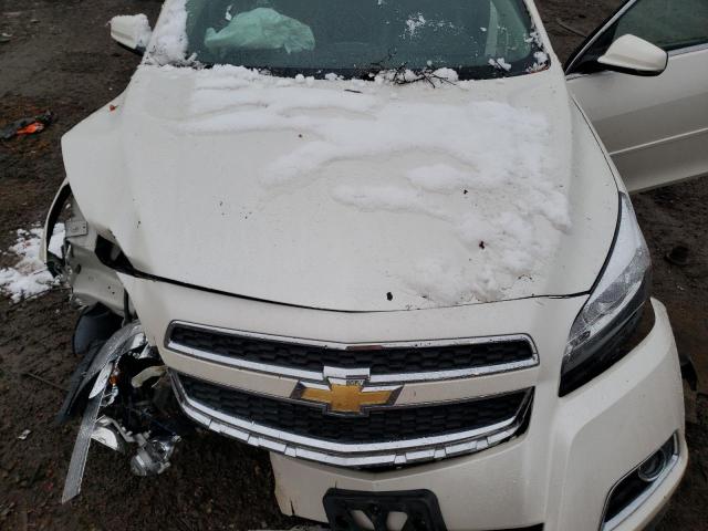 Photo 11 from auction – 2013 CHEVROLET MALIBU 2LT with VIN 1G11E5SA9DF337903