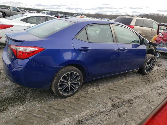 Photo 3 from auction – 2015 TOYOTA COROLLA L with VIN 5YFBURHE1FP362760