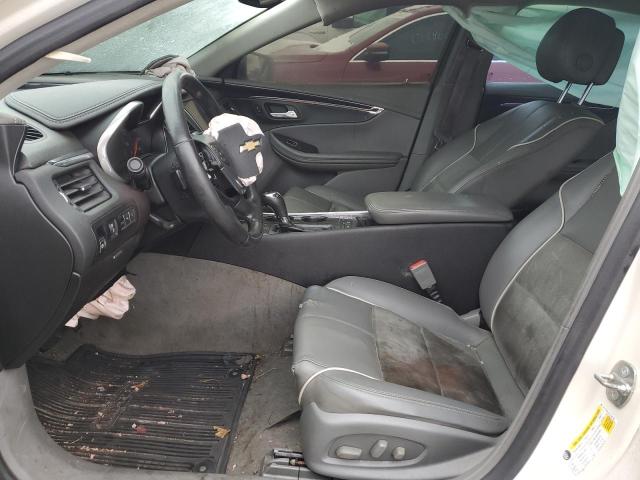 Photo 7 from auction – 2014 CHEVROLET IMPALA LT with VIN 1G1115SL2EU136130