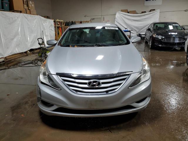 Photo 5 from auction – 2011 HYUNDAI SONATA GLS with VIN 5NPEB4AC3BH074065