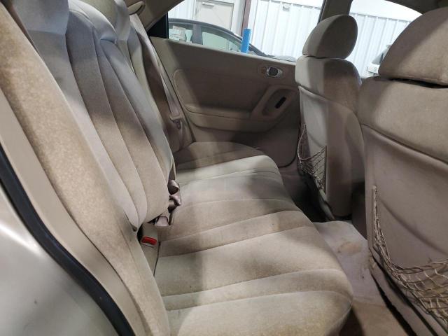 Photo 10 from auction – 2000 MAZDA MILLENIA with VIN JM1TA2211Y1611852