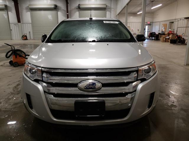Photo 5 from auction – 2013 FORD EDGE SE with VIN 2FMDK4GC8DBE18941