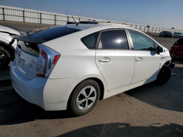 Photo 3 from auction – 2013 TOYOTA PRIUS with VIN JTDKN3DU7D5583152