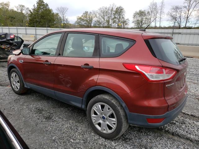 Фото 2 с аукциона – 2014 FORD ESCAPE S с VIN 1FMCU0F79EUA50249