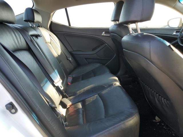 Фото 10 с аукциона – 2016 KIA OPTIMA HYB с VIN KNAGN4AD2G5098421
