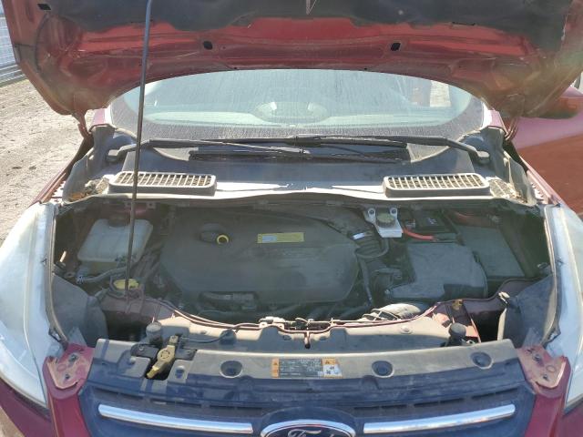 Photo 11 from auction – 2013 FORD ESCAPE SE with VIN 1FMCU0GX1DUB95413