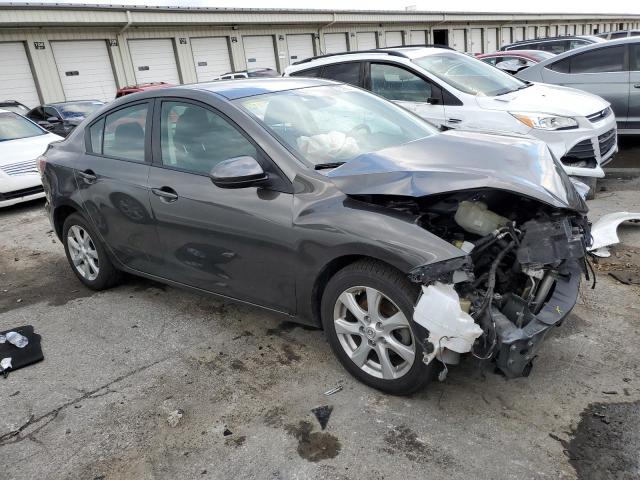 Photo 4 from auction – 2011 MAZDA 3 I with VIN JM1BL1VF2B1410251