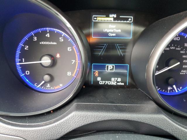 Снимка 9 от търг – 2015 SUBARU OUTBACK 2. с VIN 4S4BSANC5F3283378
