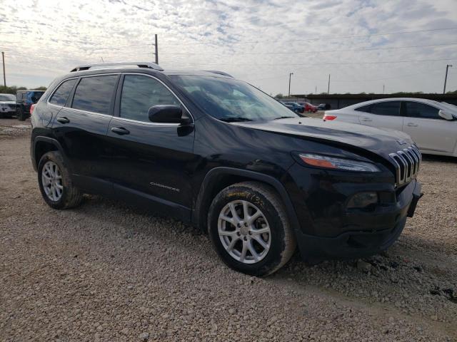 Zdjęcie 4 z aukcji – 2015 JEEP CHEROKEE L z VIN 1C4PJLCS4FW554142