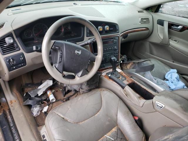 Photo 8 from auction – 2005 VOLVO XC70 with VIN YV1SZ592151188474