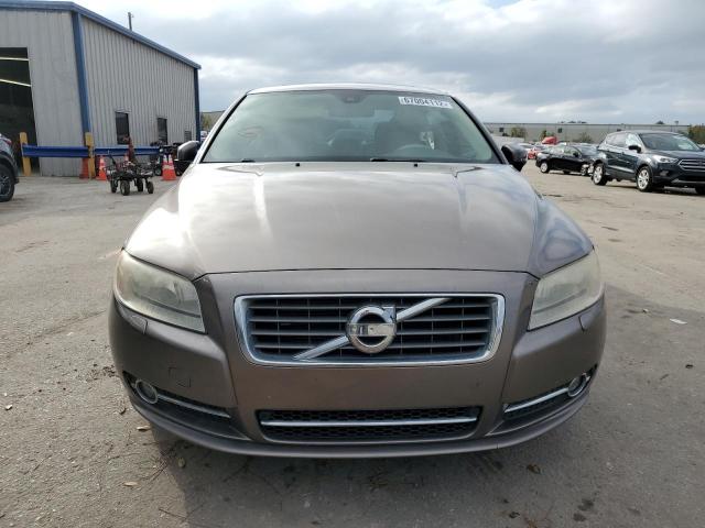 Photo 5 from auction – 2010 VOLVO S80 3.2 with VIN YV1982AS1A1130080