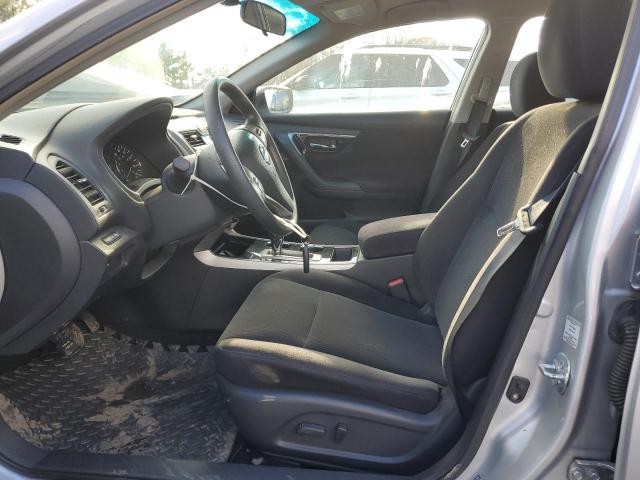 Photo 7 from auction – 2013 NISSAN ALTIMA 2.5 with VIN 1N4AL3AP3DN551238