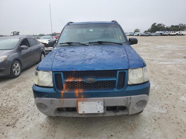 Photo 5 from auction – 2001 FORD EXPLORER S with VIN 1FMZU67E91UA58758