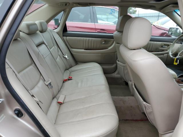 Photo 10 from auction – 2001 TOYOTA AVALON XL with VIN 4T1BF28B71U191060