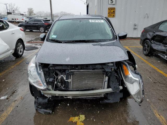 Photo 5 from auction – 2019 NISSAN VERSA S with VIN 3N1CN7AP4KL876985