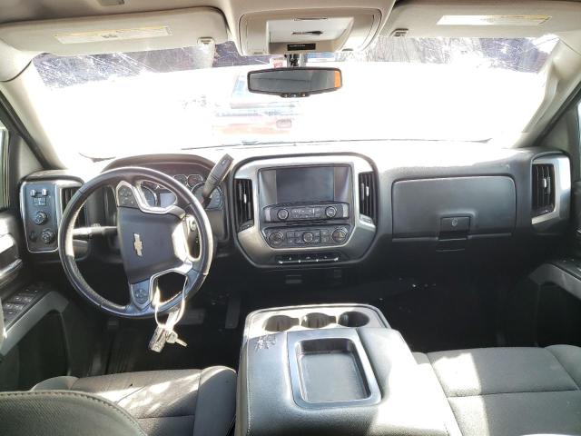 Photo 8 from auction – 2015 CHEVROLET SILVERADO with VIN 3GCUKREC8FG133144
