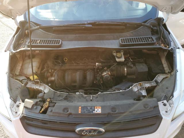 صورة رقم 12 من المزاد - 2016 FORD ESCAPE S مع VIN 1FMCU0F79GUB47096