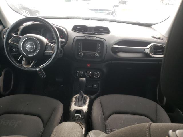 Photo 8 from auction – 2017 JEEP RENEGADE L with VIN ZACCJABB6HPG43599