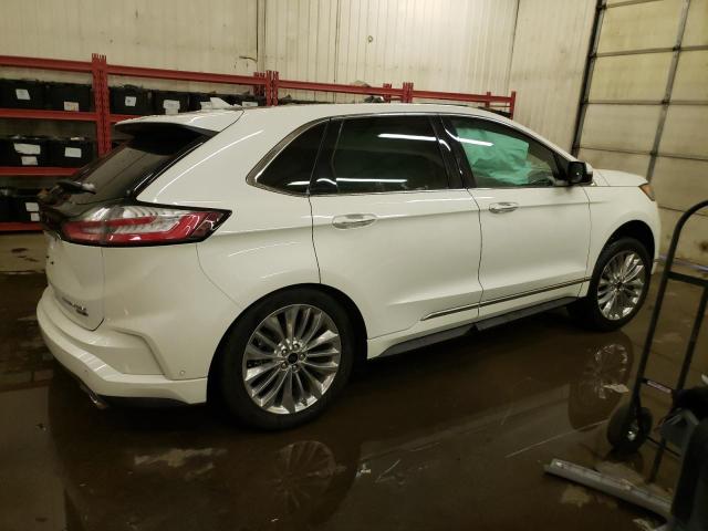 Photo 3 from auction – 2020 FORD EDGE TITAN with VIN 2FMPK4K91LBA98403