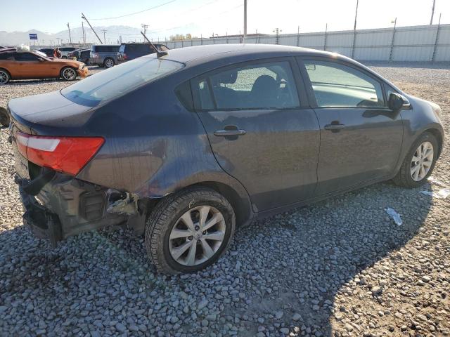 Photo 3 from auction – 2012 KIA RIO with VIN KNADN4A30C6058613