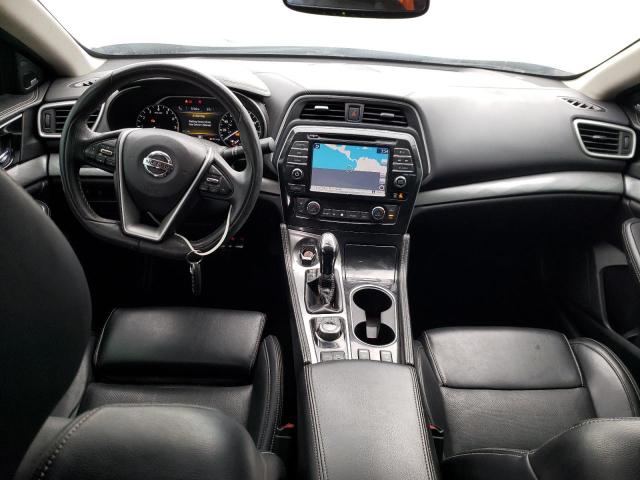 Photo 8 from auction – 2017 NISSAN MAXIMA 3.5 with VIN 1N4AA6AP9HC441402