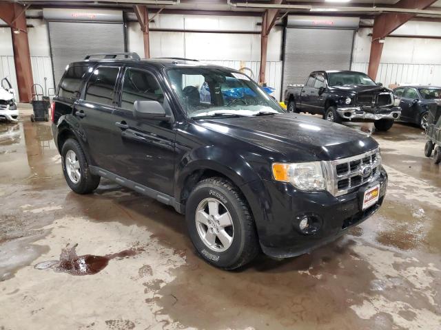 Zdjęcie 4 z aukcji – 2010 FORD ESCAPE XLT z VIN 1FMCU9D74AKD38340