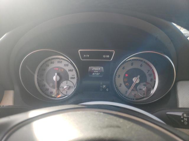 Photo 9 from auction – 2016 MERCEDES-BENZ CLA 250 with VIN WDDSJ4EB3GN371079
