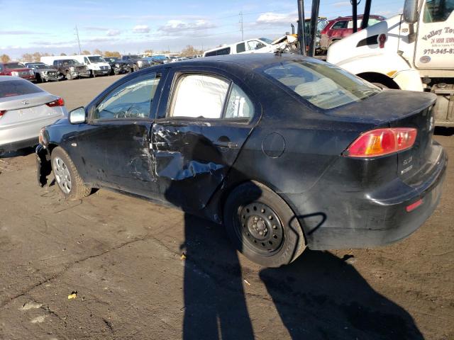 Photo 2 from auction – 2009 MITSUBISHI LANCER DE with VIN JA3AU16U29U019906