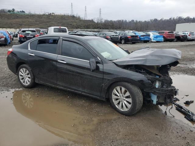Photo 4 from auction – 2014 HONDA ACCORD EX with VIN 1HGCR2F75EA058594
