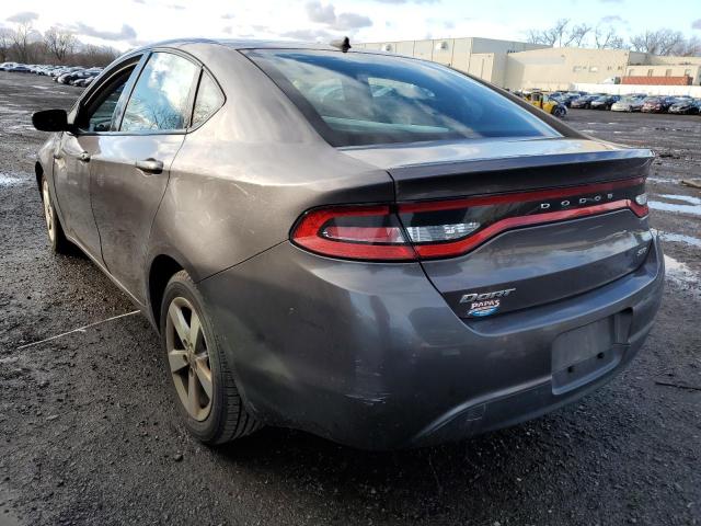 Photo 2 from auction – 2015 DODGE DART SXT with VIN 1C3CDFBB0FD390364