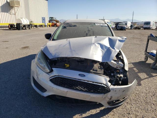 Photo 5 from auction – 2015 FORD FOCUS S with VIN 1FADP3E22FL314836