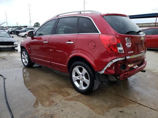 Photo 2 from auction – 2014 CHEVROLET CAPTIVA LT with VIN 3GNAL3EK6ES671624