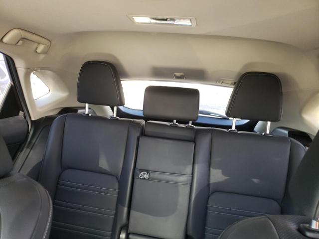 Photo 10 from auction – 2015 LEXUS NX 200T with VIN JTJBARBZ1F2037509