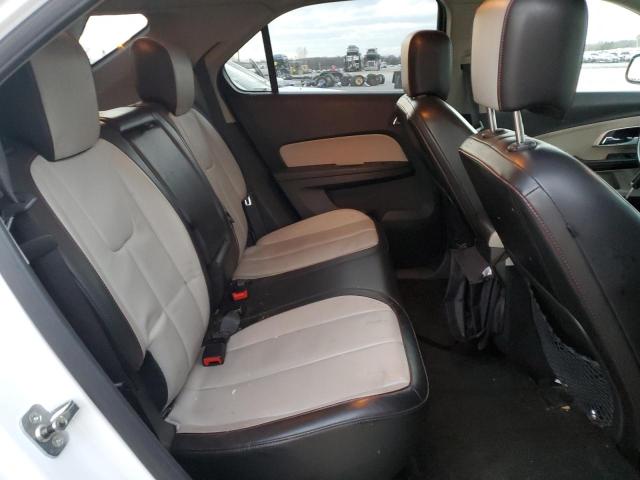 Photo 11 from auction – 2011 CHEVROLET EQUINOX LT with VIN 2CNFLGEC4B6275910