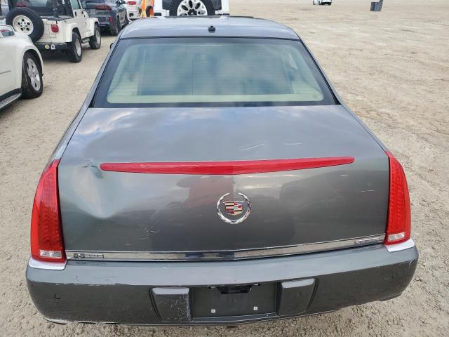 Photo 6 from auction – 2006 CADILLAC DTS with VIN 1G6KD57Y76U160614