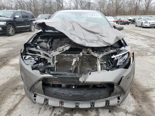 Photo 5 from auction – 2017 TOYOTA COROLLA L with VIN 2T1BURHE5HC751369
