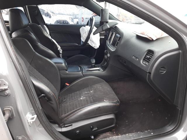 Photo 7 from auction – 2018 DODGE CHARGER R/ with VIN 2C3CDXCT6JH340030