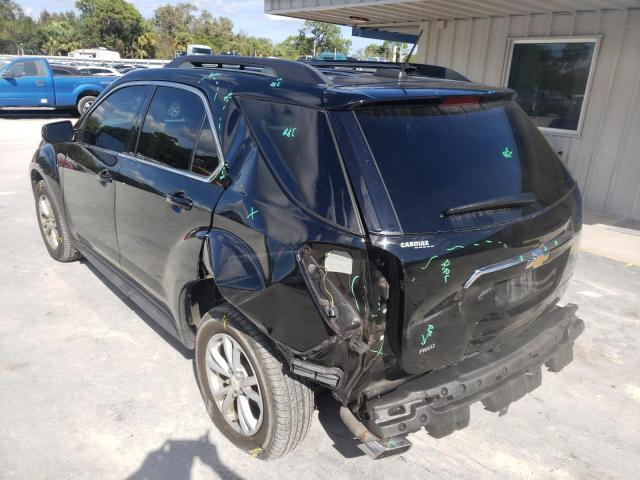 Photo 2 from auction – 2016 CHEVROLET EQUINOX LT with VIN 2GNFLFE30G6241458